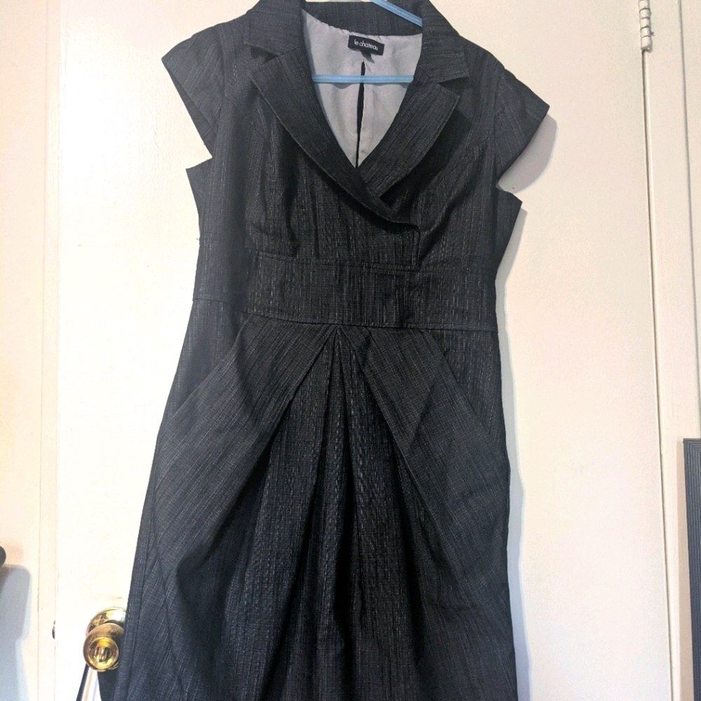 Le Chateau Dress